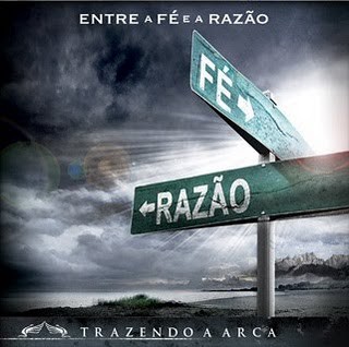 Trazendo a Arca - Entre a Fé e a Razão (2010)